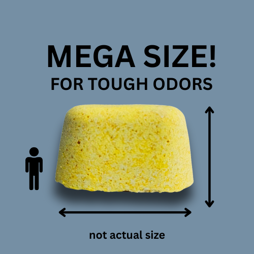 Dishwasher DetoX Box (24ct year supply)