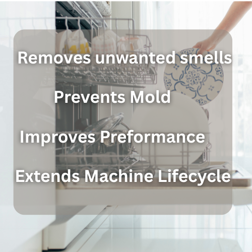 Dishwasher DetoX Box (24ct year supply)